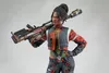 Dark Horse Cyberpunk 2077 PVC Statue Panam Palmer 23 cm Produktbild-Vorschau 8