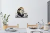 MuchoWow® - Selbstklebend - Fototapeten Produktbild-Vorschau 2