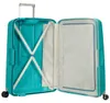 Samsonite Trolley S'Cure Spinner 69cm Kufr 79L Tyrkysová Náhled obrázku produktu 10