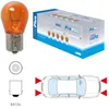 10 x Blinker Birne 12V 21W BA15s Sockel – Lampenset für Produktbild-Vorschau 2