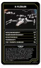 Top Trumps Collectables - Star Wars Raumschiffe  Quartett Produktbild-Vorschau 4