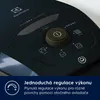 Electrolux Sáčkový vysavač PD82-4ST Tmavá modrozelená Náhled obrázku produktu 6