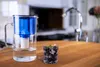 Wessper D2 BOROSILICATE Wasserfilterkanne 3 L Blau – Produktbild-Vorschau 8