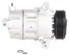 NISSENS 890056 CVC6 Klimaanlage Klimakompressor PAG 46 Produktbild-Vorschau 1