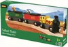 Brio 33722 Safari-Zug Produktbild-Vorschau 2