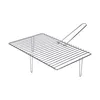 Grill Sauvic (46,6 x 28 cm) Produktbild-Vorschau 1