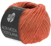 Lana Grossa - Alta Moda Cotolana 0033 tomatenrot Produktbild-Vorschau 1