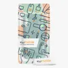 kwmobile Handyhülle für Samsung Galaxy A50 Hülle - Case Produktbild-Vorschau 6