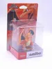 Nintendo amiibo Smash Glurak Produktbild-Vorschau 2