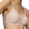 Triumph Damen Sport-BH Triaction Wellness - NEUTRAL BEIGE - Produktbild-Vorschau 4