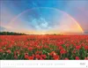 Calendrier-poster « Arc-en-ciel » 2025 Voir les images du produit 7