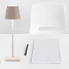 Zafferano Poldina Pro Tischlampe - Aufladbare LED Produktbild-Vorschau 13