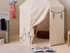 Kids Concept Pavillon Zelt Mumin ab 2 Jahre 107x124 cm Produktbild-Vorschau 9