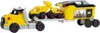 Truck mit Hänger und Kran - 4in1 Set - Modell 3252 Produktbild-Vorschau 2