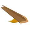 Fensterdichtung Türdichtung Gummidichtung V-Profil EPDM Produktbild-Vorschau 3