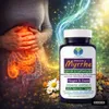 Myrrhe Kamille Kaffeekohle Vegan 180 Pulver Kapseln Produktbild-Vorschau 2