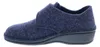 FINN COMFORT Adelboden Damen Hausschuhe dunkelblau Wollfilz Produktbild-Vorschau 13