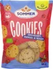 Cookies Cranberries, Mandel & Sesam glutenfrei 125g Produktbild-Vorschau 2