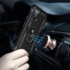 Conie Outdoor Schutzhülle für Samsung Galaxy A03s Tasche Produktbild-Vorschau 4