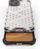 Hurtel Honeycomb, Mantelhülle, Apple, iPhone 14, 15,5 cm Produktbild-Vorschau 9