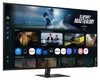 Samsung Smart UHD Monitor M70F Produktbild-Vorschau 7