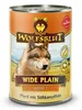 Wolfsblut Dog Dose Wide Plain, Pferd, 395 g Produktbild-Vorschau 1
