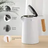 Midea Wasserkocher MK-HE1533-1,5 Liter, 2200W, mit Produktbild-Vorschau 2