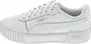 Puma Carina 2.0 Sneaker Bianco Anteprima dell’immagine prodotto 61