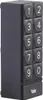 Yale Smart Home Smart Keypad – Schwarze digitale Lock Produktbild-Vorschau 4