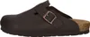 Rohde Damen Pantolette Clog Leder Schnalle robust Produktbild-Vorschau 10