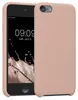 kwmobile Schutzhülle kompatibel mit Apple iPod Touch 6G / Produktbild-Vorschau 1