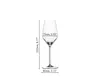 Spiegelau Style Champagnerglas, 310 ml, Glas, Transparent, Produktbild-Vorschau 2