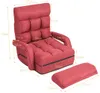 Klappsessel Schlafsofa Klappbar, Klappsofa gepolstert Produktbild-Vorschau 5