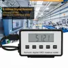 súprava digitálneho lineárneho meradla s LCD displejom s Náhľad obrázku produktu 8
