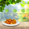6 x 410 g Schecker 100% Gemüse pur - gelb- vegetarisch - Produktbild-Vorschau 4