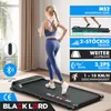 BLACK LORD Faltbares Walking Pad Laufband, 2 in 1 Elektro Produktbild-Vorschau 14