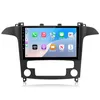 9''Andriod 15 Autoradio Carplay Andriod Auto 2+64GB Für Produktbild-Vorschau 1