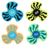 Gumka do mazania Adventure World Fidget Spinner Podgląd zdjęcia produktu 1