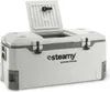 Steamy Marine Pro 155, Kühlbox, 155L, Weiß Produktbild-Vorschau 4