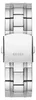 Guess Herren Armbanduhr Spec silberfarben 44 mm GW0490G1 Produktbild-Vorschau 4