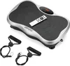 Gymtek® Plaque vibrante Vibrotrainer - jusqu'à 180kg - 5 Voir les images du produit 2