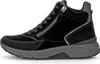 Gabor Shoes Ankle Boot - Black Leather : 39 : Rozmiar Podgląd zdjęcia produktu 13