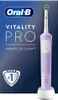 Elektrická zubná kefka Vitality Pro Lilac CA HBOX Náhľad obrázku produktu 25