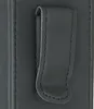 caseroxx Etui en cuir avec clip ceinture compatible avec Voir les images du produit 4