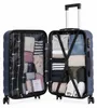 Aga Travel Handgepäck MR4693 Blau Produktbild-Vorschau 7