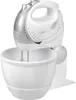 Clatronic HMS 2739 Teigknetmaschine und Handmixer in einem, Produktbild-Vorschau 1