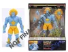 Jada Street Fighter II Blanka P2 7,5"" Figure Produktbild-Vorschau 1