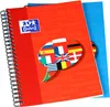 Oxford 100102191 Vocabulary Coach Optik Paper 90 gsm A5 Anteprima dell’immagine prodotto 6