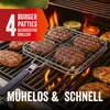 LANDMANN Pure Grillbräter Produktbild-Vorschau 3