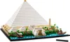 LEGO 21058 Architecture Cheops-Pyramide Bausatz zum Basteln Produktbild-Vorschau 8